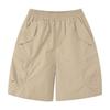 Jungen Bergsteiger-Stil Cargo Coole Schnelltrocknende Bermuda-Shorts