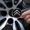 60mm Radnabendeckel 4 Stück Radnabendeckel Ersatz für Citroen C1 C2 C3 C4 C5 C6 C4L DS3 DS4 DS5 LS DS6 Grand Picasso anf123