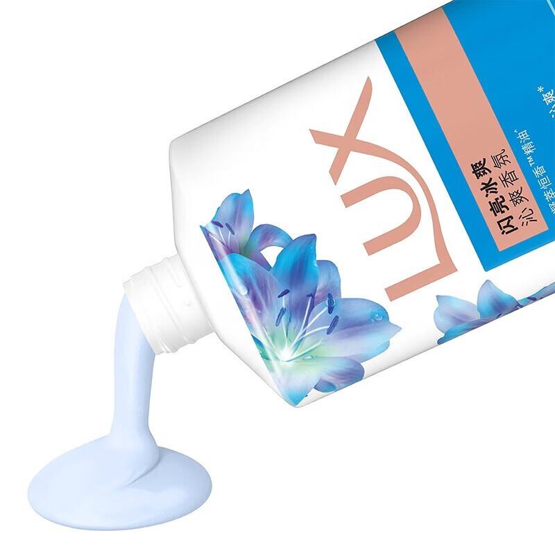 LUX Ice Cool Refreshing Mint Shower Gel