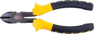 Side Cutting Pliers 160 Mm Color / 40047 / Vorel