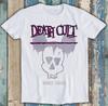 Todeskult Geistertanz Götter Zoo EP Punkrock Musik Lustiges Geschenk T-Shirt M1444