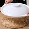 Jian Xiansheng Ceramic Anti-Dry Burn Claypot Rice Pot