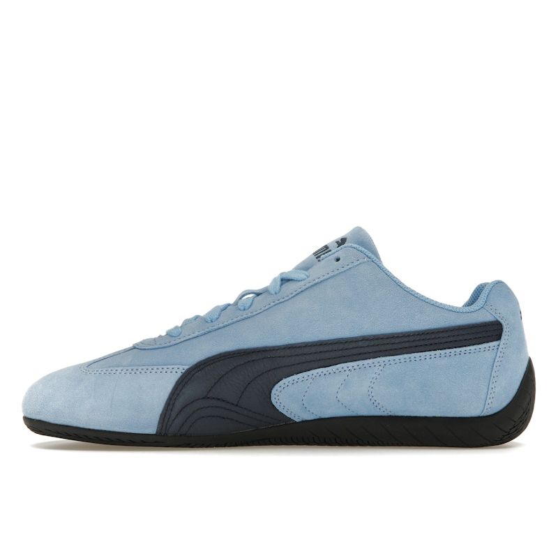 Puma Speedcat Archive Light Blue Club Navy Unisex Sneakers Team-Light-Blue 398847-01