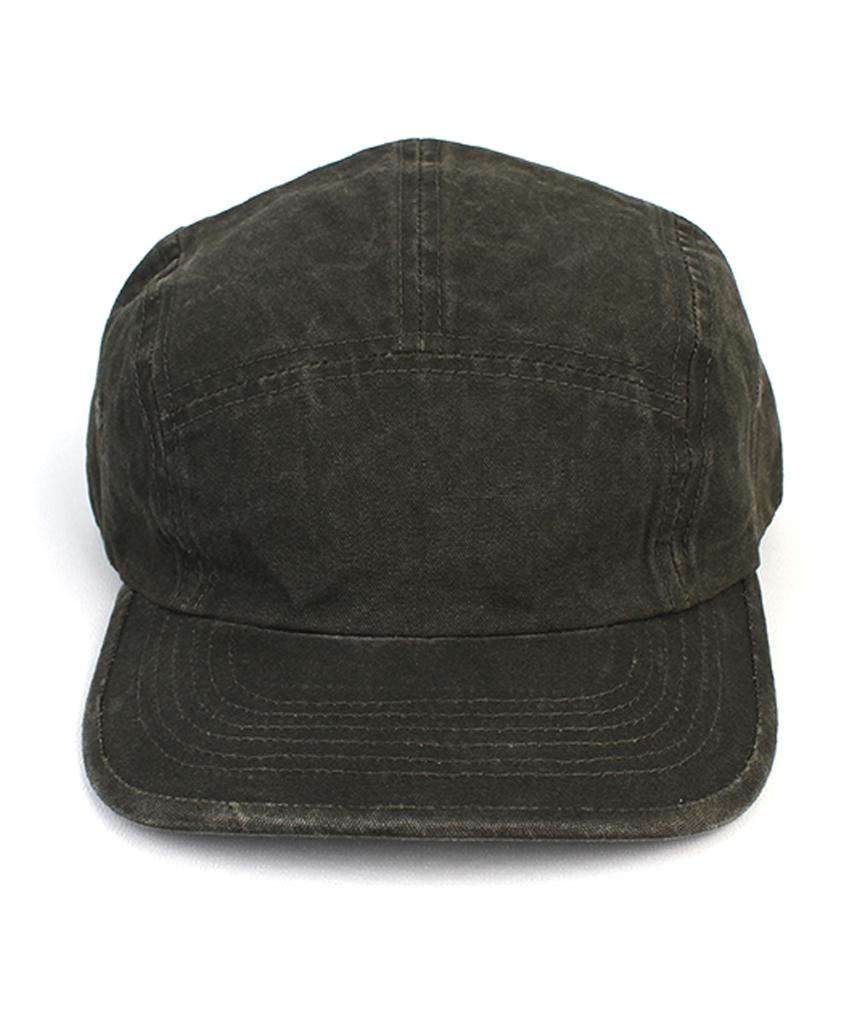 Yunibeosyeolkemiseuteuli Muji Pigment Brown Campcap Camp Cap