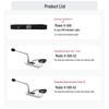 Weishu K-500-A2 Wired Conference System Microphone (CN version)