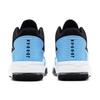 New JORDAN Max Aura 2 Black University Blue CK6636-041