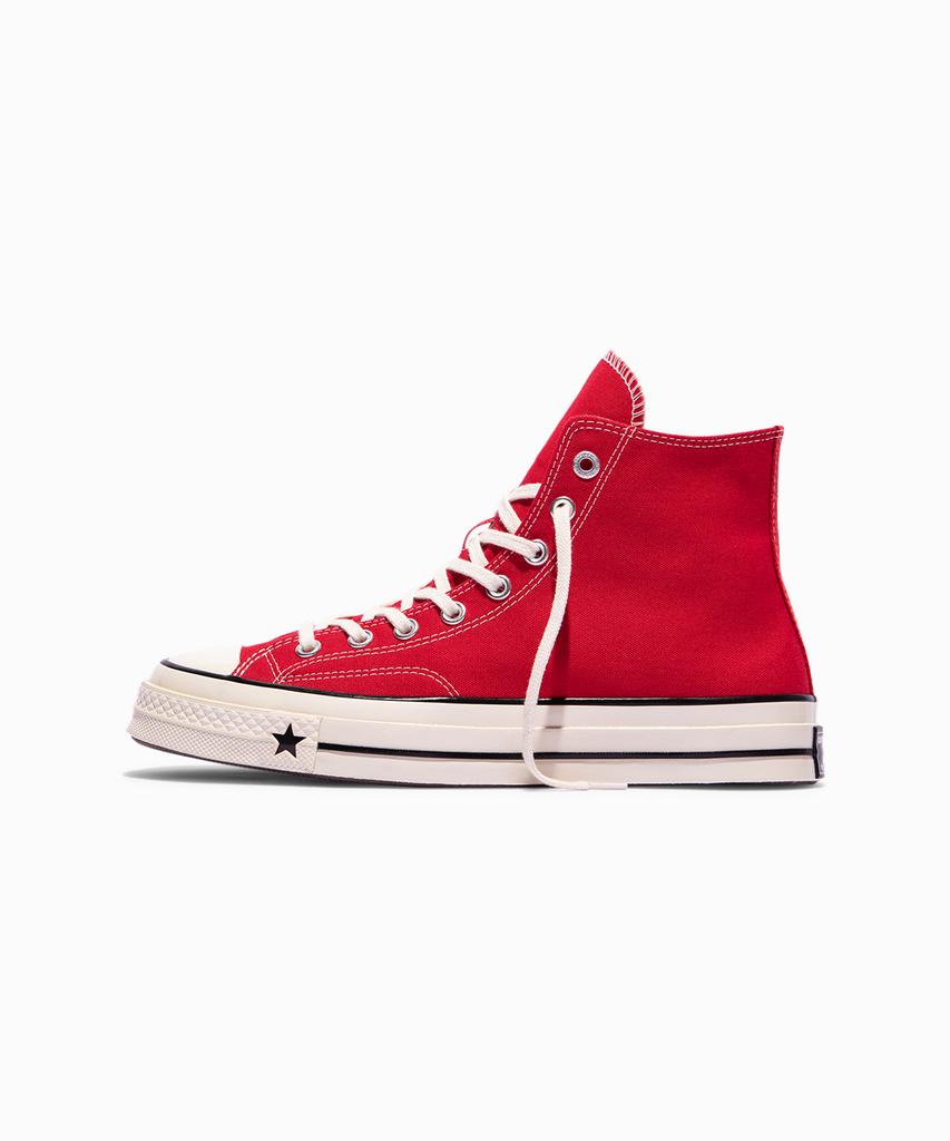 Converse Chuck 70 X Enamel Red A24232C