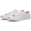 Jack Purcell Converse Lp Ls 'Bianco' 164475C