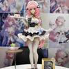 Alicia Figure Maid Pink Sweetheart Dessert Miss Game Anime Girl Model Peripheral Female Gift