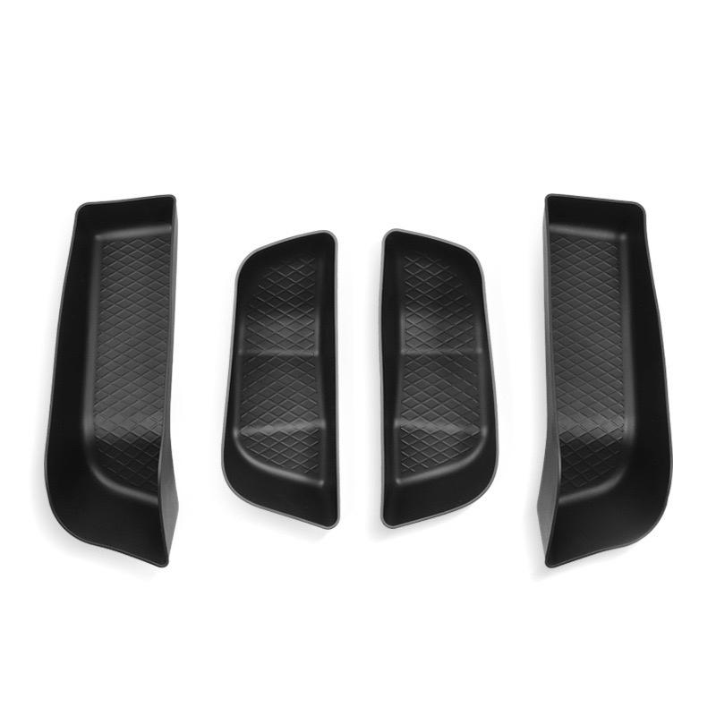 For 25 models of Seal 06GT door side box, front and rear door slot storage box, car interior modification, storage box