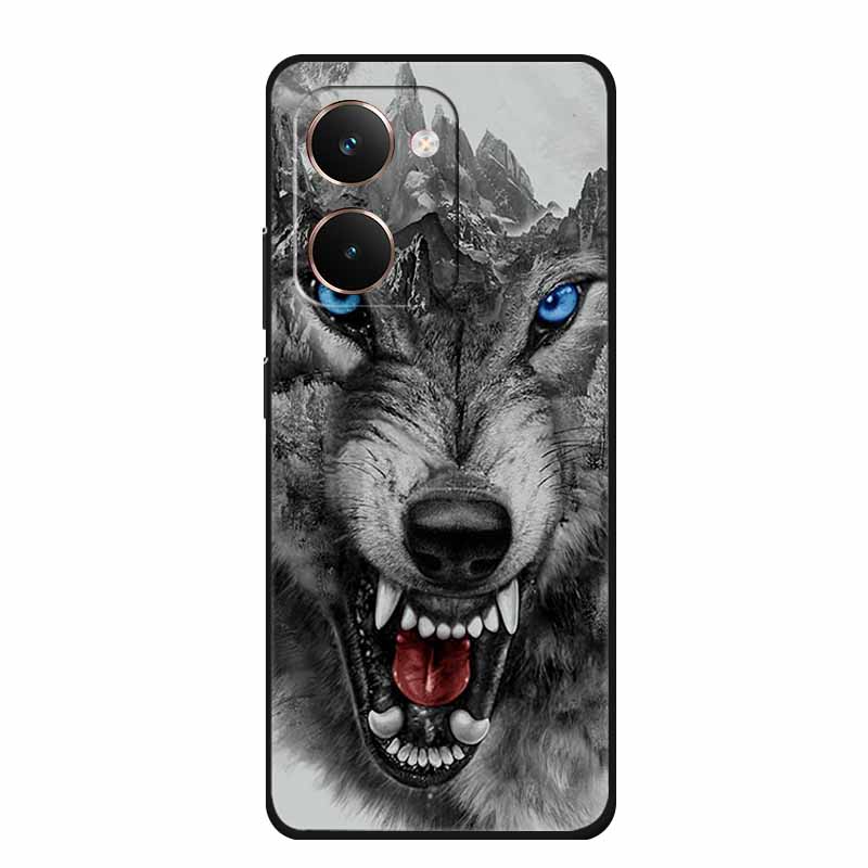For Realme P3 Ultra Case P3Ultra Phone Cover Black TPU Bumper Silicone Back Cover Cases For Realme P3 Ultra 5G Case Coque Funda
