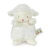 Bunnies by the Bay Fuwafuwa Baby Bunny Lamb 824128 White S