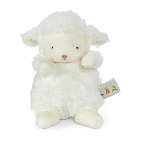 

Bunnies by the Bay Fuwafuwa Baby Bunny Lamb 824128 White S