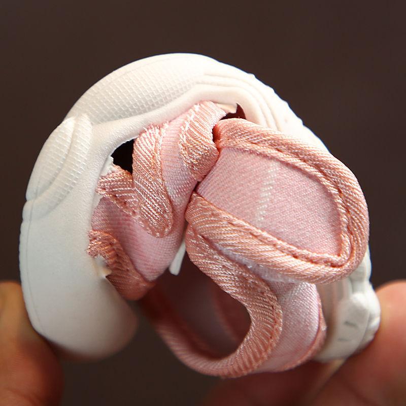 Baby Sandals Summer 0-2Year Kdis Sandals Infant Walking Shoe Soft Sole Non Slip Kdi Shoe Baby Girl Shoe Baby Shoe Boy Baby Items