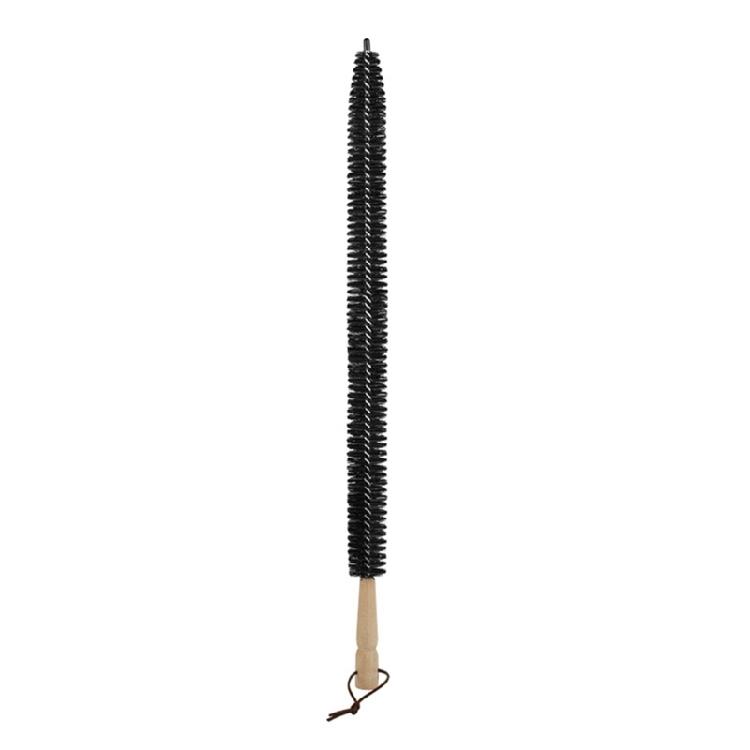 Multi Purpose Dryer Vent Cleaning Tool with Flexible Hose and Lint Remover Brush Vacuum Cleaner Replacement Parts