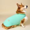 ANGEL DOG Puppy Summer Clothes Gaerism Cool Vest Mint