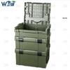Weishu Stackable Vehicle Storage & Protection Box