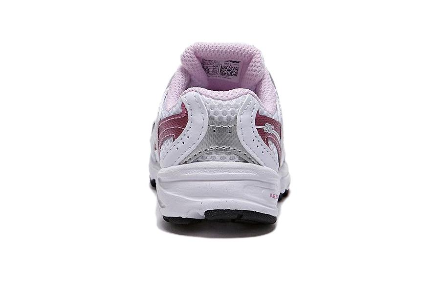 New Balance 530 Bungee Toddler Wide 'Pink Sugar'