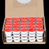 Aige Scented Smokeless Ghee Tealight Candles