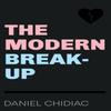 The Modern BreakUp by Daniel Chidiac Paperback Book 9780987166555