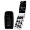 Geemarc Cl8700 - Senior Flip Mobile Phone Large Buttons 4g