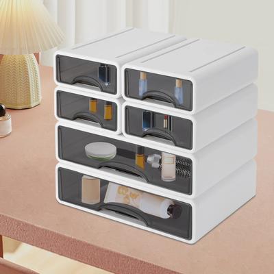 Herramientas y accesorios – Organizadores de escritorio para maquillaje