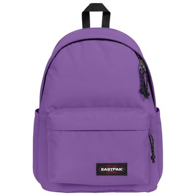 Day Pak'r Backpack, Unisex Purple Backpack