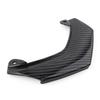 Carbon Fiber Rear Upper Light Fairing Automobile Accessories