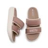 Il Nuovo Stile di Scarpe Sono Sandali Casual Semplici e a Suola Spessa