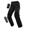 Komine Pants Riding Winter Neo Black L PK-9151 Pants-MERCURY Men's 07-9151
