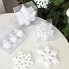 Space Saving Foam Holiday Hangers Office Christmas Tree Accessories For Effortlessly Seasonal Display And Compact Storage