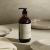 Black Peptide Scalp Strengthening Anti-Hair Loss Scalp Shampoo Large Capacity 1000ml