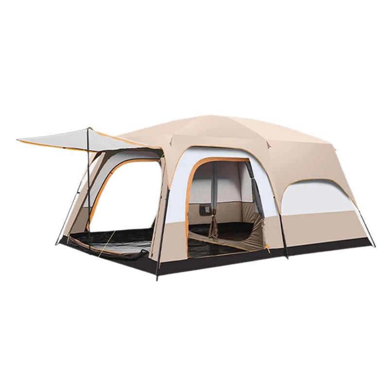 Wing Lemon Portable Folding Outdoor Camping Tent Small
