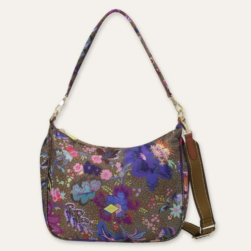 Oilily Honey Hobo Bag  Owgfybg004 