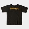 Boys Girls Soft Cotton Graphic Tees Fraggle Rock -  Vintage T-shirt Breathable Daily School Wear Kids T-Shirts