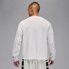 Jordan Men's Knit Pullover Sweatshirt