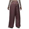 Jordan Simple Comfortable Aesthetic Solid Color Casual Pants Women bottoms HV0307-208