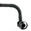 Soupape d'évent de réservoir de carburant Soupape de batterie de réservoir en carbone Soupape d'évacuation de réservoir de carburant Pour BMW E81 E87 E87N E90 E90N 13907529753
