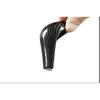 Gear Lever Shift Knob ABS Carbon Fiber Cover Fit for Mercedes C CLass W204