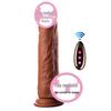 Top-Selling Russian Simulation Dildo: Vibrating, Swinging & Heated Remote-Controlled Masturbator