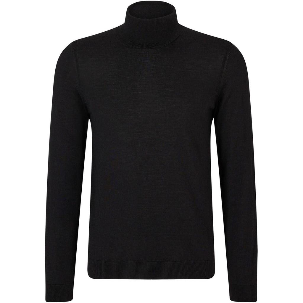 BOSS Mens Musso-P Jumper