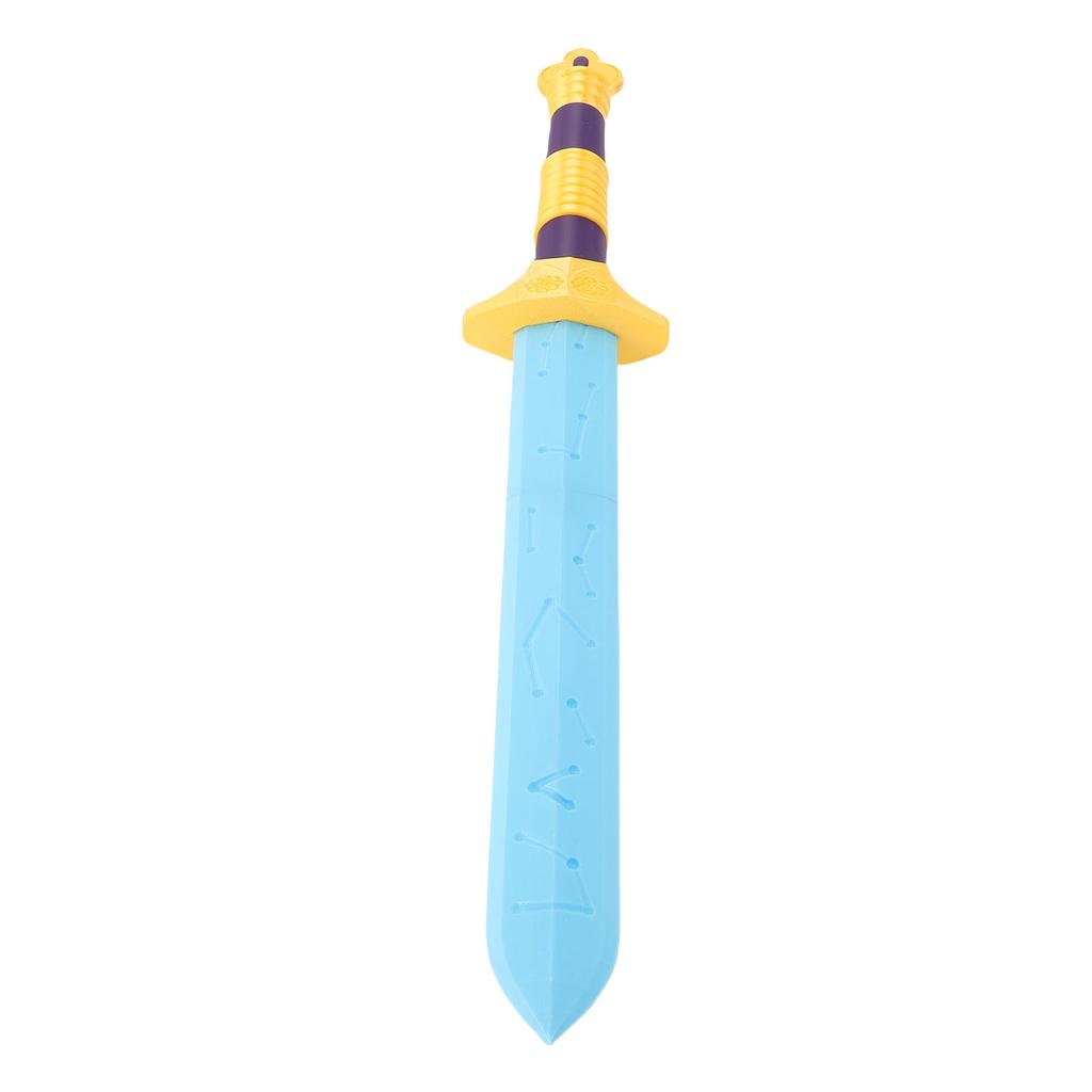 Prop Sword 3D Printed Lightweight PLA Cosplay Sword Replica for Role Playing Events Anime Exhibitions