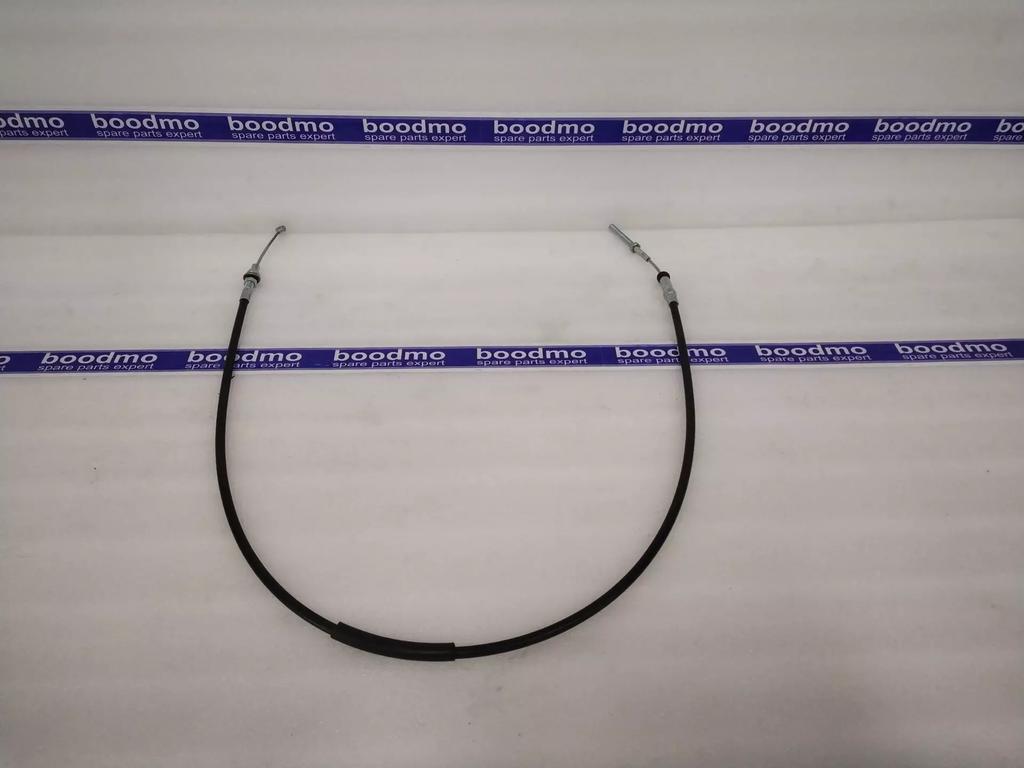 Cable Set, Parking Brake for MAHINDRA BOLERO, BOLERO PIK-UP, MARSHAL - NEC1754