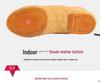 High-Top Jazz Dance Shoes for Men & Women, Canvas Soft Sole Low-Top Practice Shoes.