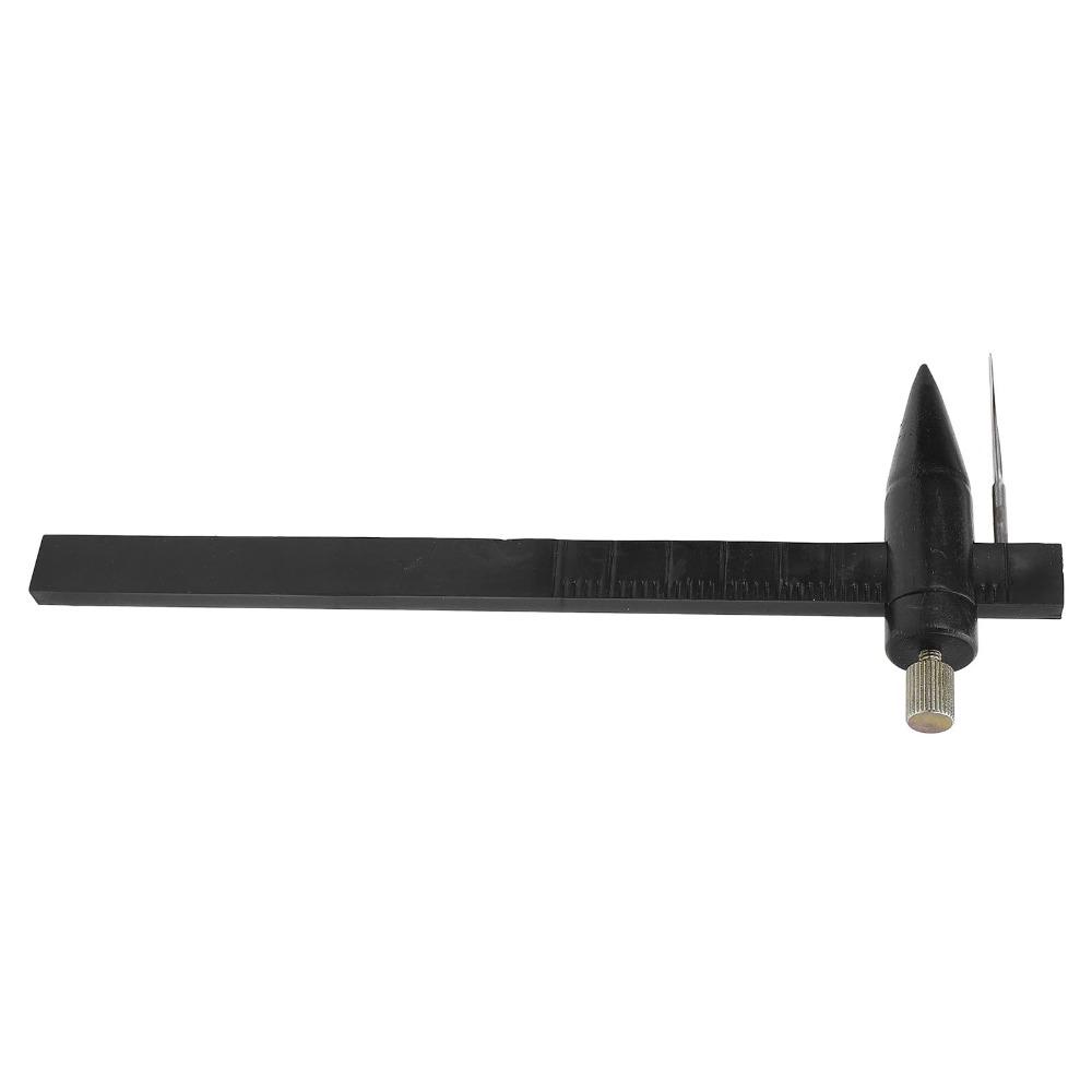 Professional Tool Clay Compass Cutter Ruler Compass Caliper Measuring Tool  Clay Ceramics