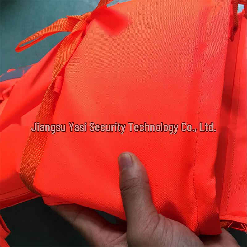 Multi-purpose Safety Life Vest