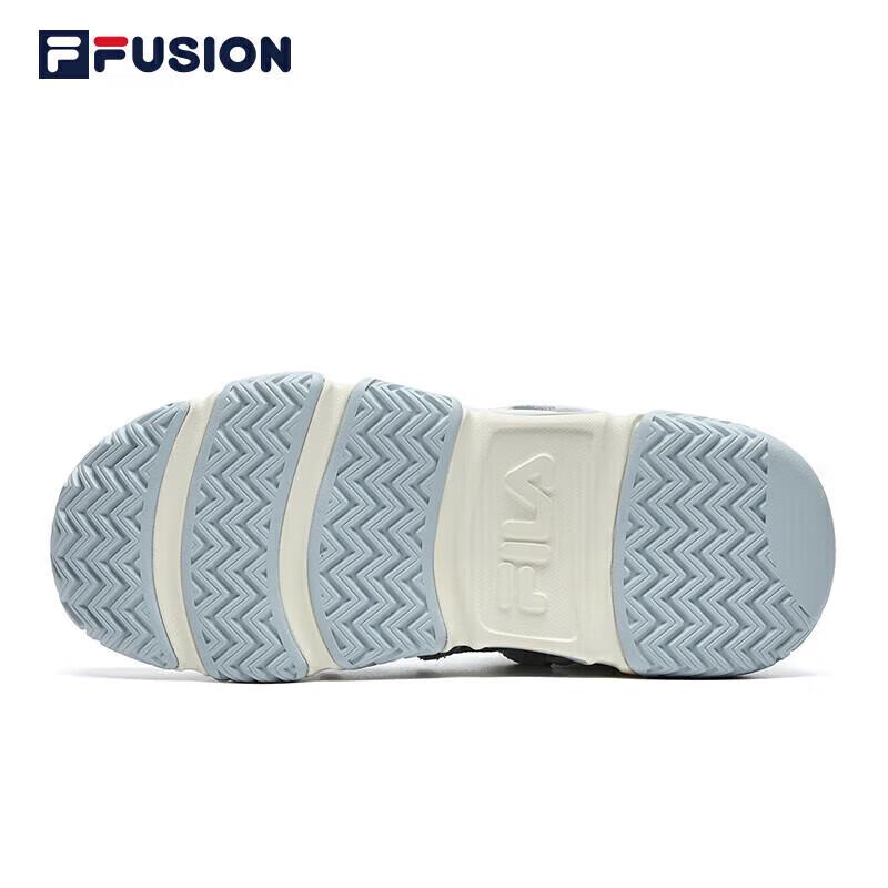 FILA FUSION Women's Lifestyle Basketball Shoes