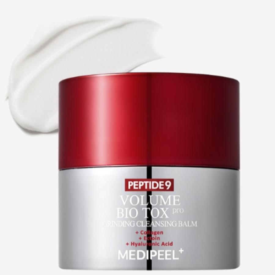 

MEDI-PEEL Peptide 9 Volume Bio Tox Grinding Cleansing Balm Pro 50ml