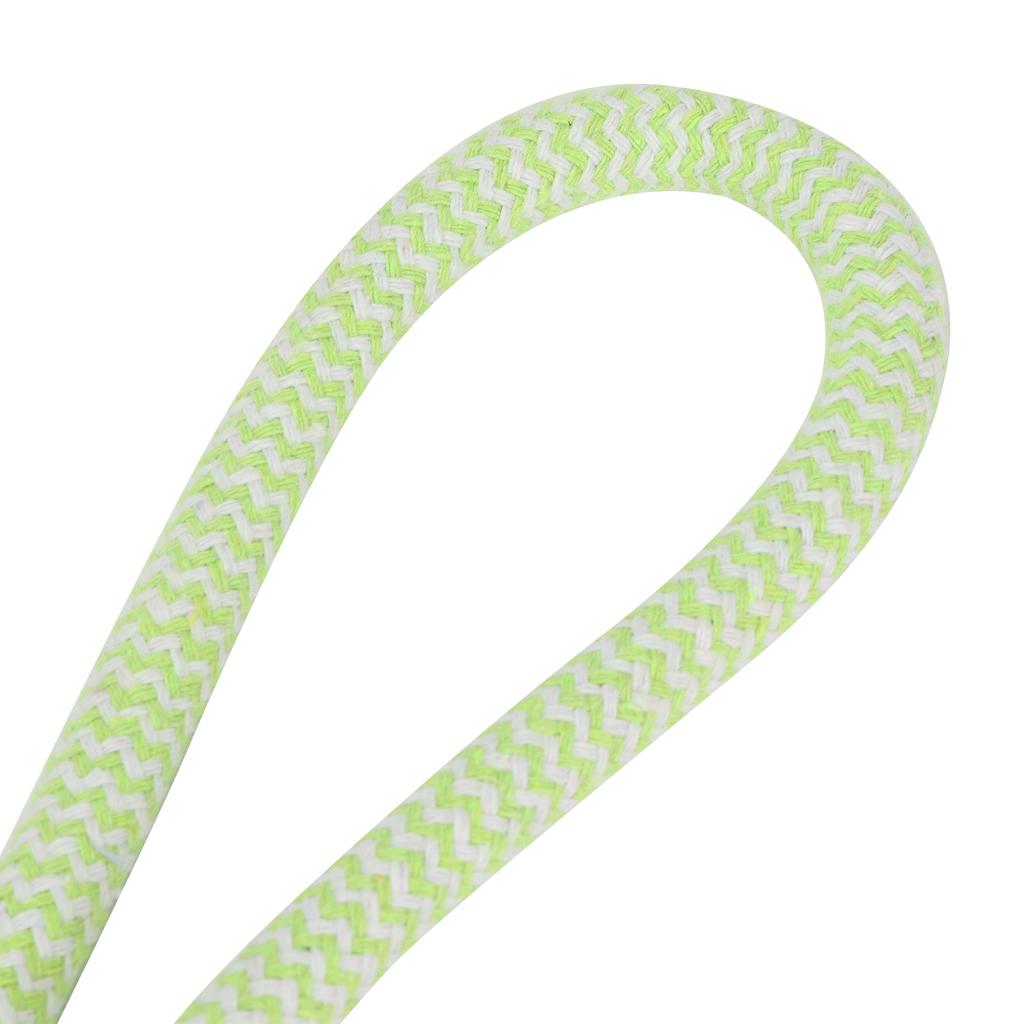 Cotton Rope Outdoor   Dog Leakage Clean Teething Rubber Chewing Toys Pet Supply