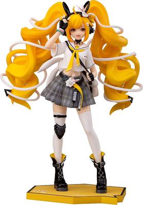 King Glory Angela The Mysterious Journey of Time Ver. 1/10 Scale Plastic Painted Complete Figure MY92465